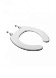 Asiento inodoro espacio