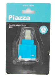 CARTUCHO PIAZZA